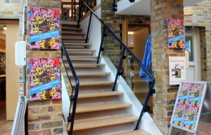 stairposters